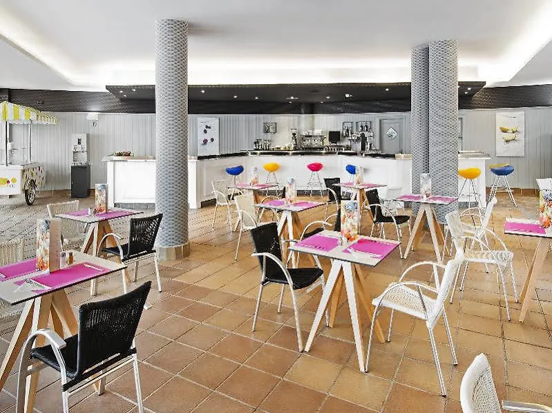 *** Aparthotel Elba Castillo San Jorge & Antigua Suite Hotel Caleta De Fuste Spain