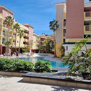 3* Hotel Chatur Costa Caleta