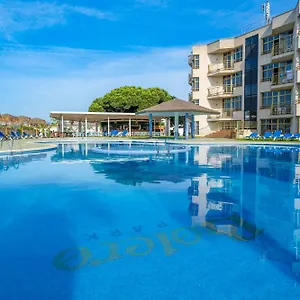 Ar Bolero Park Appart hôtel