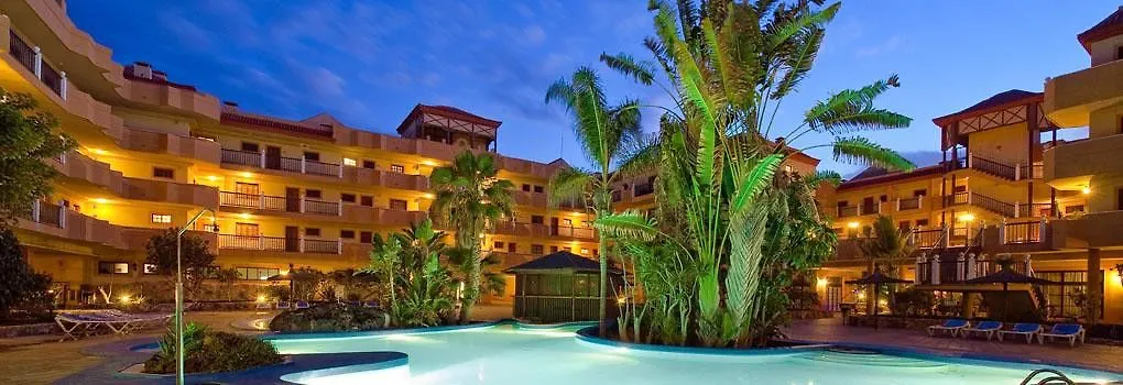 Elba Castillo San Jorge & Antigua Suite Hotel Caleta De Fuste Španělsko