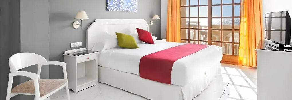 Elba Castillo San Jorge & Antigua Suite Hotel Caleta De Fuste Aparthotel