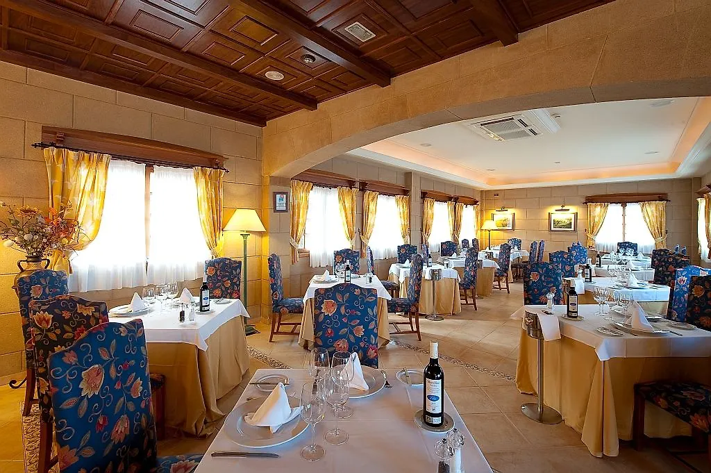 Elba Castillo San Jorge & Antigua Suite Hotel Caleta De Fuste Aparthotel