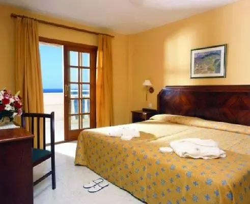 Elba Castillo San Jorge & Antigua Suite Hotel Caleta De Fuste 3*,
