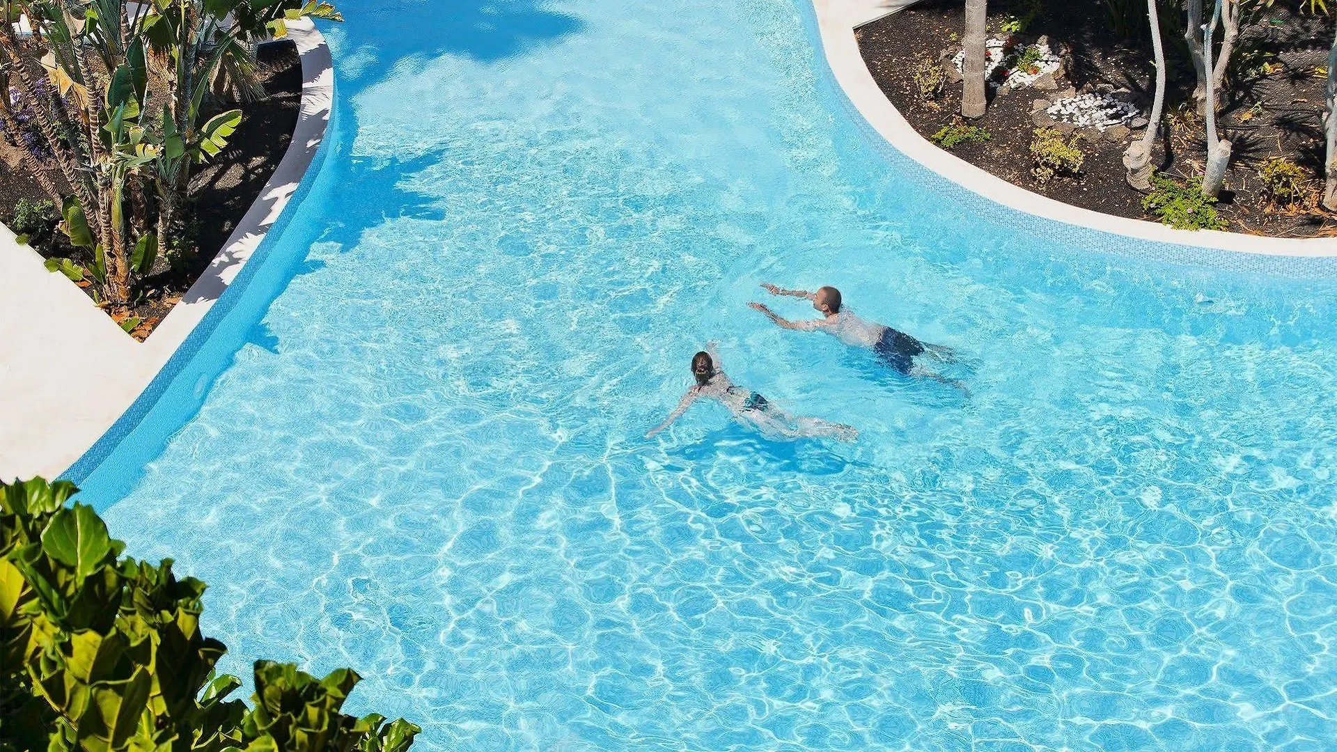 Elba Castillo San Jorge & Antigua Suite Hotel Caleta De Fuste 3*,  Spain